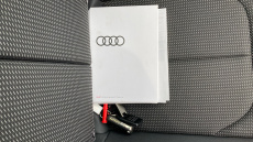 Audi A1 35 TFSI S Line 5dr S Tronic Petrol Hatchback